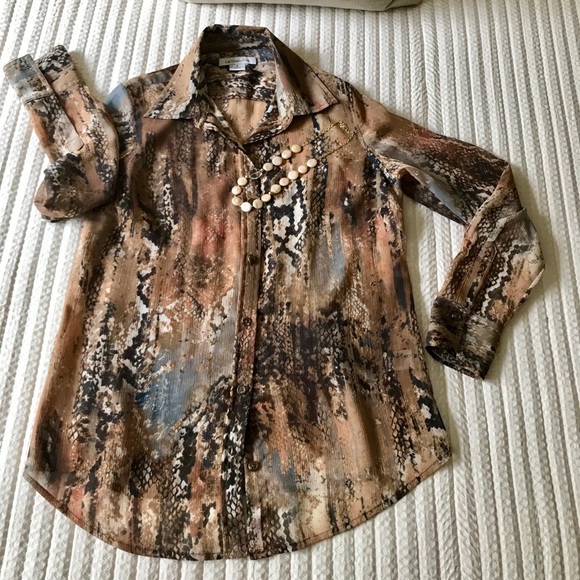 Vintage Liz Claiborne Duo - Picture 4 of 6